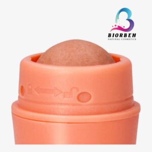 غلتک سنگی طبیعی آتشفشانی مات کننده صورت 45068