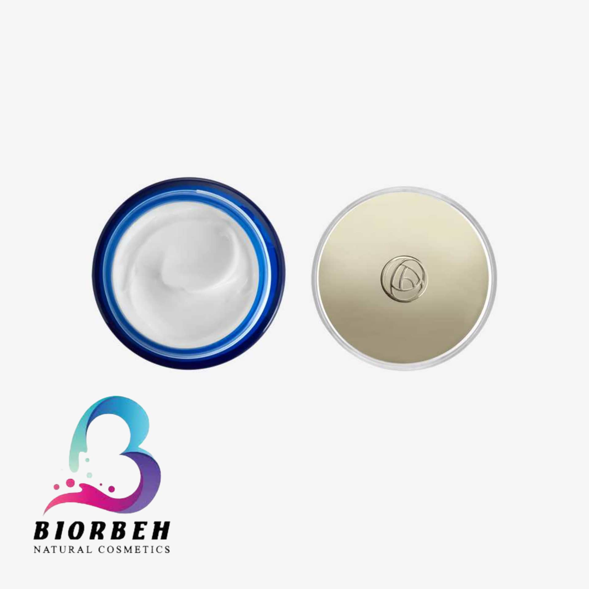 محتویات و بافت ماسک شبانه جوان کننده و شاداب کننده نوایچ اوریفلیم