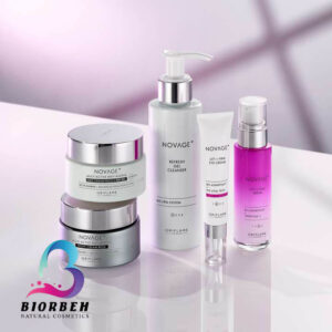 پک مراقبتی اوریفلیم لیفت کننده و سفت کننده نوایچ 43691