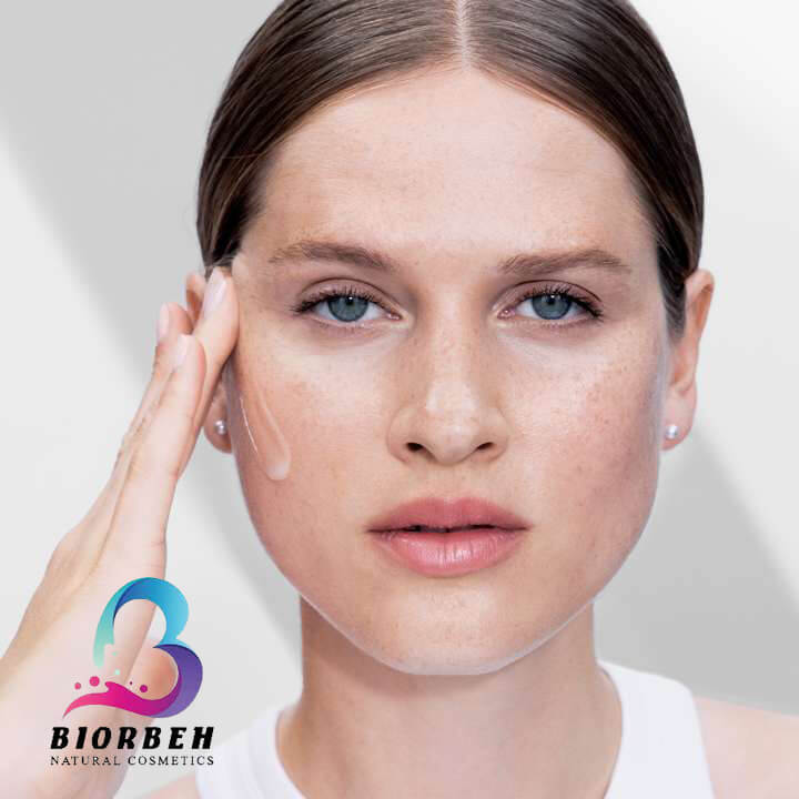 Comprehensive anti-pigmentation care Bright Intense 45595-6 ست مراقبتی روشن کننده اوریفلیم 45595،ست مراقبتی ضدلک اوریفلیم 45595