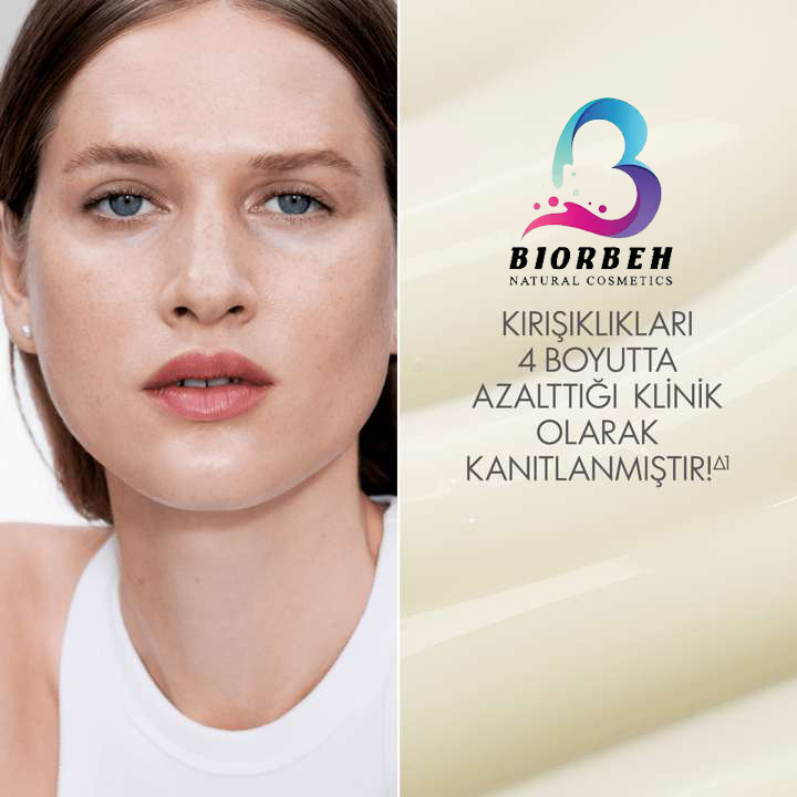 Comprehensive anti-wrinkle care Wrinkle Smooth 43695-2 ست مراقبت از پوست ضدچروک اوریفلیم 43695،پک مراقبتی نوایچ 43695