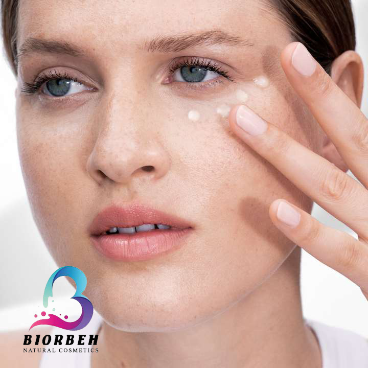 Comprehensive anti-wrinkle care Wrinkle Smooth 43695-4 copy ست ضد چروک نوایچ اوریفلیم 43695، ست مراقبت از پوست اوریفلیم 43695