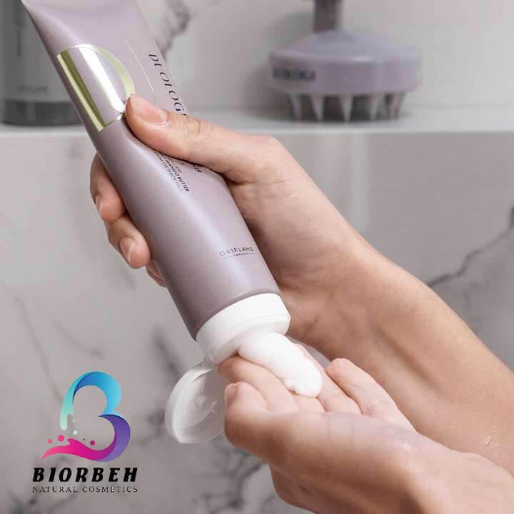 Rich Creme Conditioner-3 copy کرم حالت دهنده ریچ|