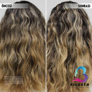 نرم کننده مو ریچ اوریفلیم 44960