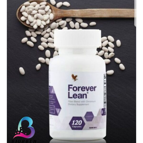 مکمل لین فوراور برای کاهش جذب کالری forever lean