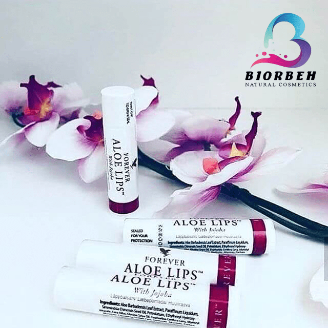 لیپس مرطوب کننده لب فوراور، لیپس نرم کننده لب فوراور