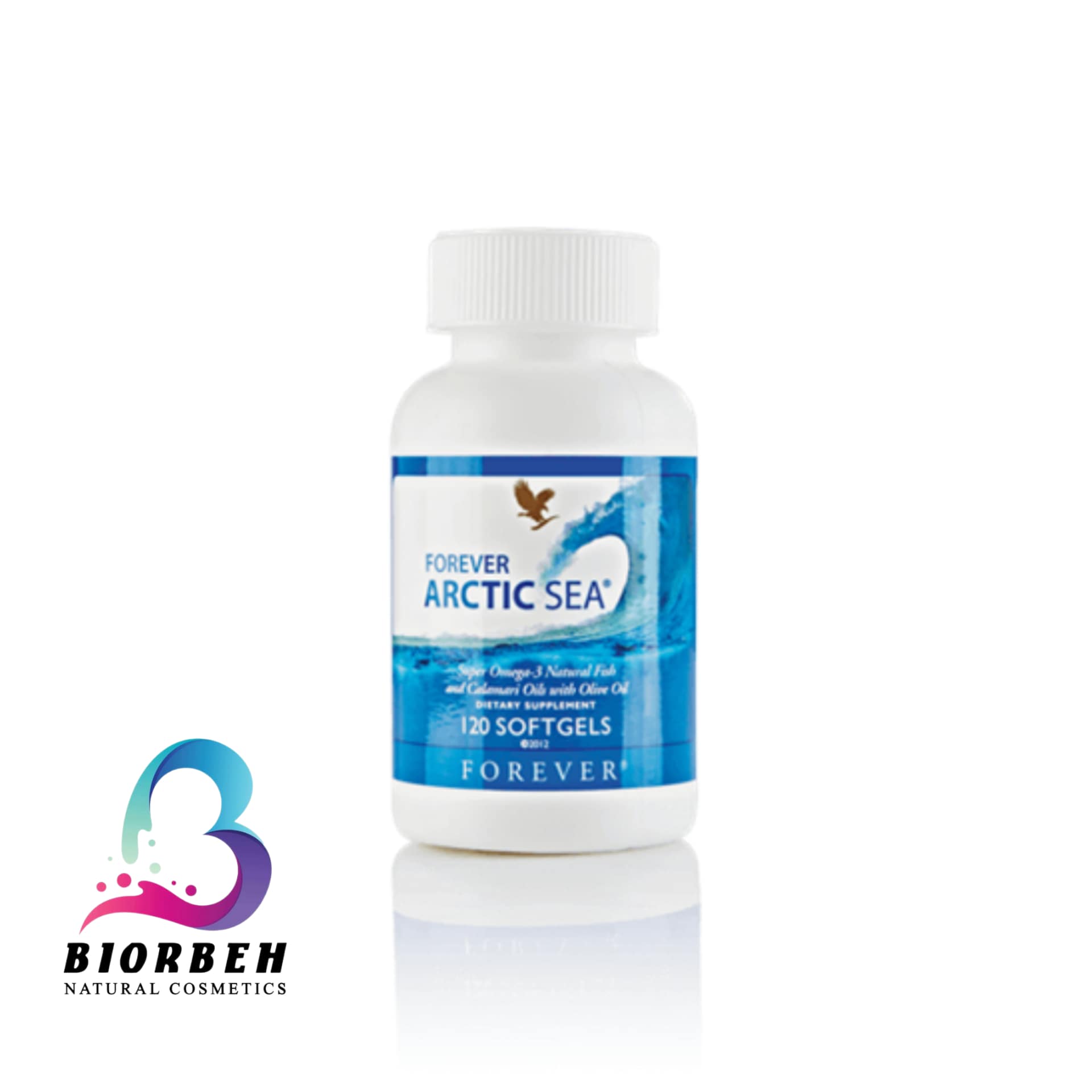 Forever omega 3 supplement بهبود و پیشگیری از درد مفاصل با مصرف مکمل امگا فوراور|