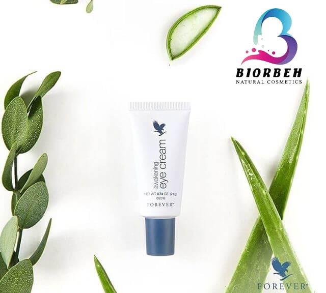 کرم دورچشم تارگت فوراور، دورچشم فوراور تارگت