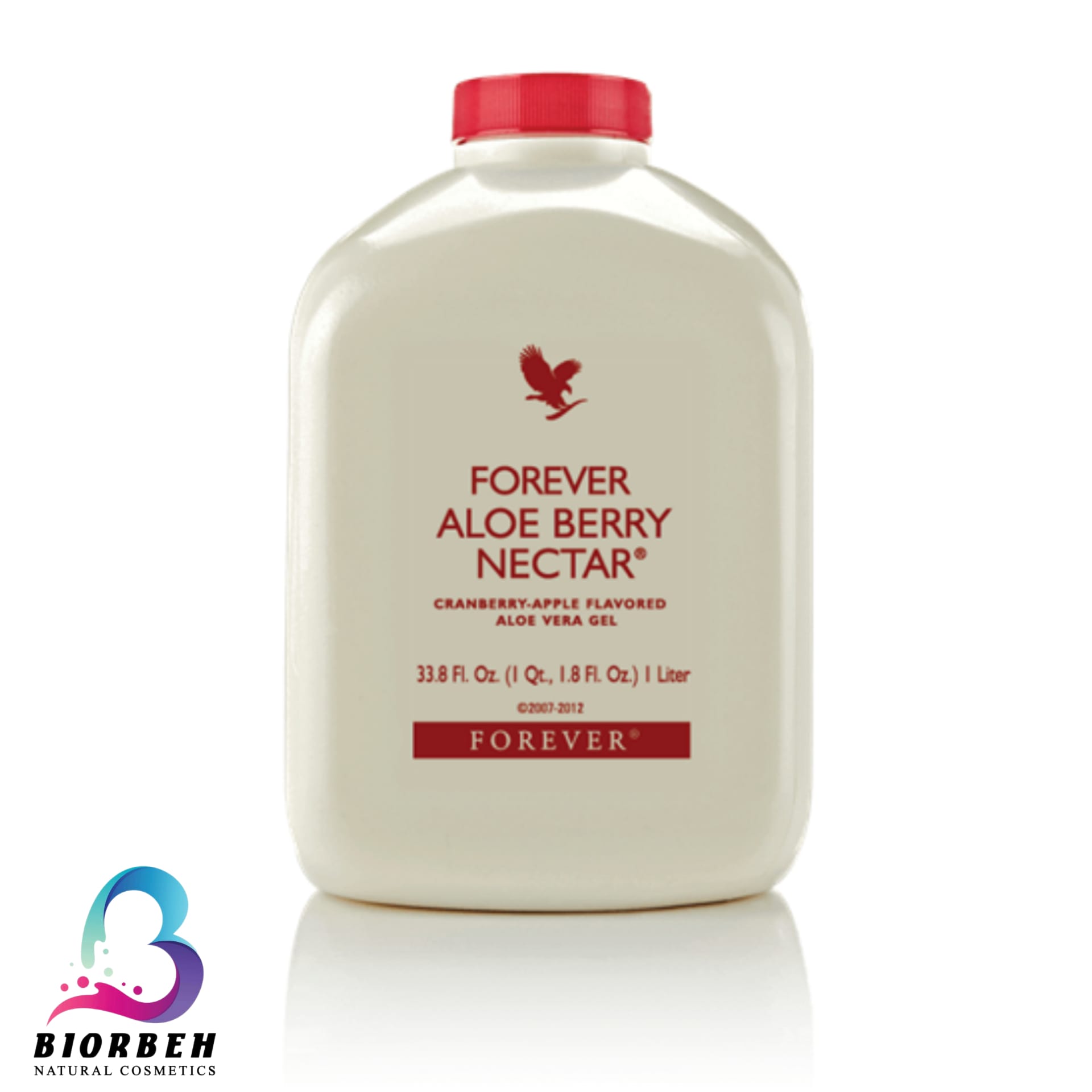 خواص نوشیدنی فوراور آلوئه نکتار|نوشیدنی آلوئه بری نکتار فوراور|