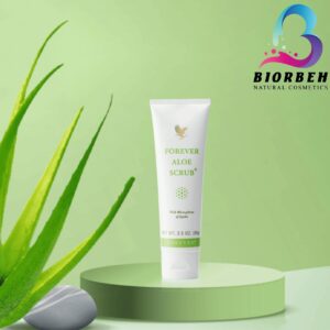 فوراور آلوئه اسکراب Forever Aloe Scrub