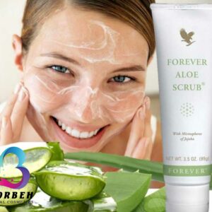 فوراور آلوئه اسکراب Forever Aloe Scrub