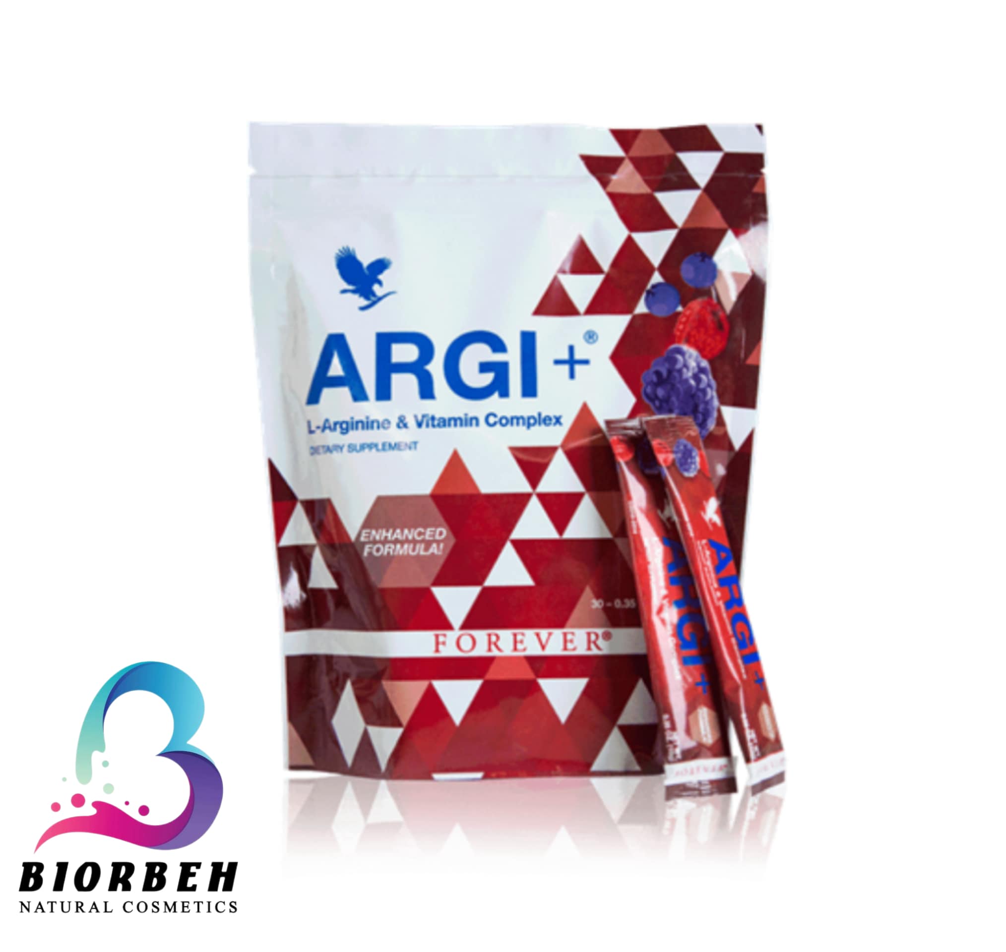 مکمل های چربی سوز فوراورر ترم|رژیم غذایی سالم با مکمل های چربی سوز فوراور |