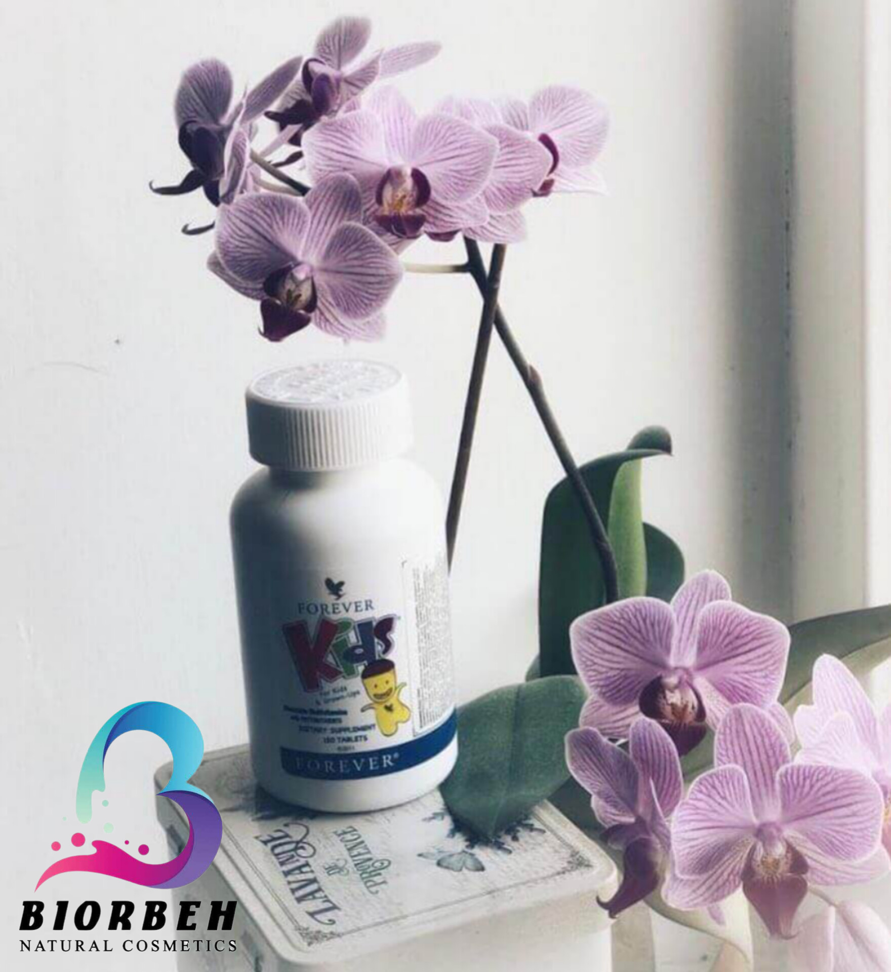 مکمل غذایی بهبود حرکت موو، مکمل غذایی موو، مکمل غذایی فوراور موو