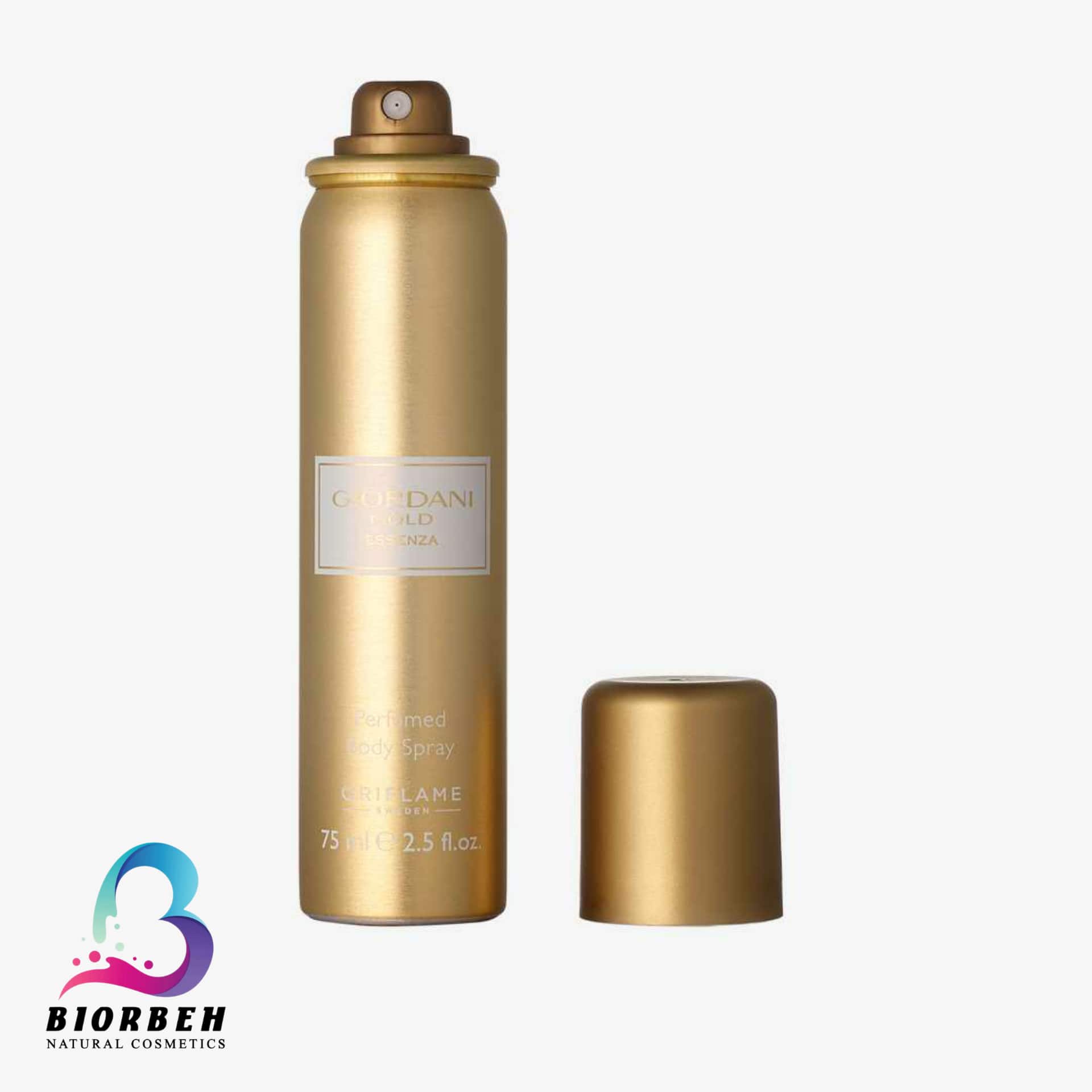 Ardani Gold women's perfume spray 42806۲-min اسپری عطر زنانه جوردانی گلد 42806،اسپری عطر زنانه،اسپری عطر زنانه جوردانی گلد