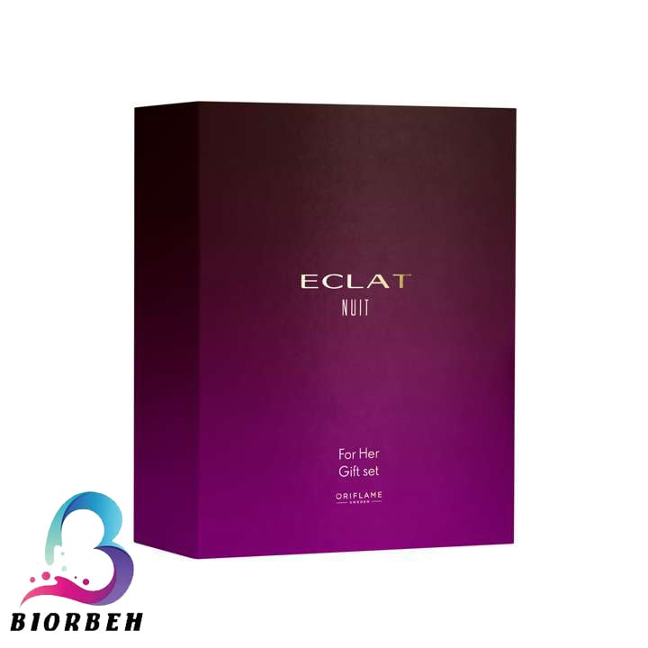 ست دوتایی عطر اکلت نویت زنانه و کرم دست 44311،ست دوتایی عطر،ست دوتایی عطر اکلت نویت زنانه و کرم دست