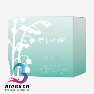 ادوتویلت عطر زنانه الوی Elvie اوریفلیم 42502