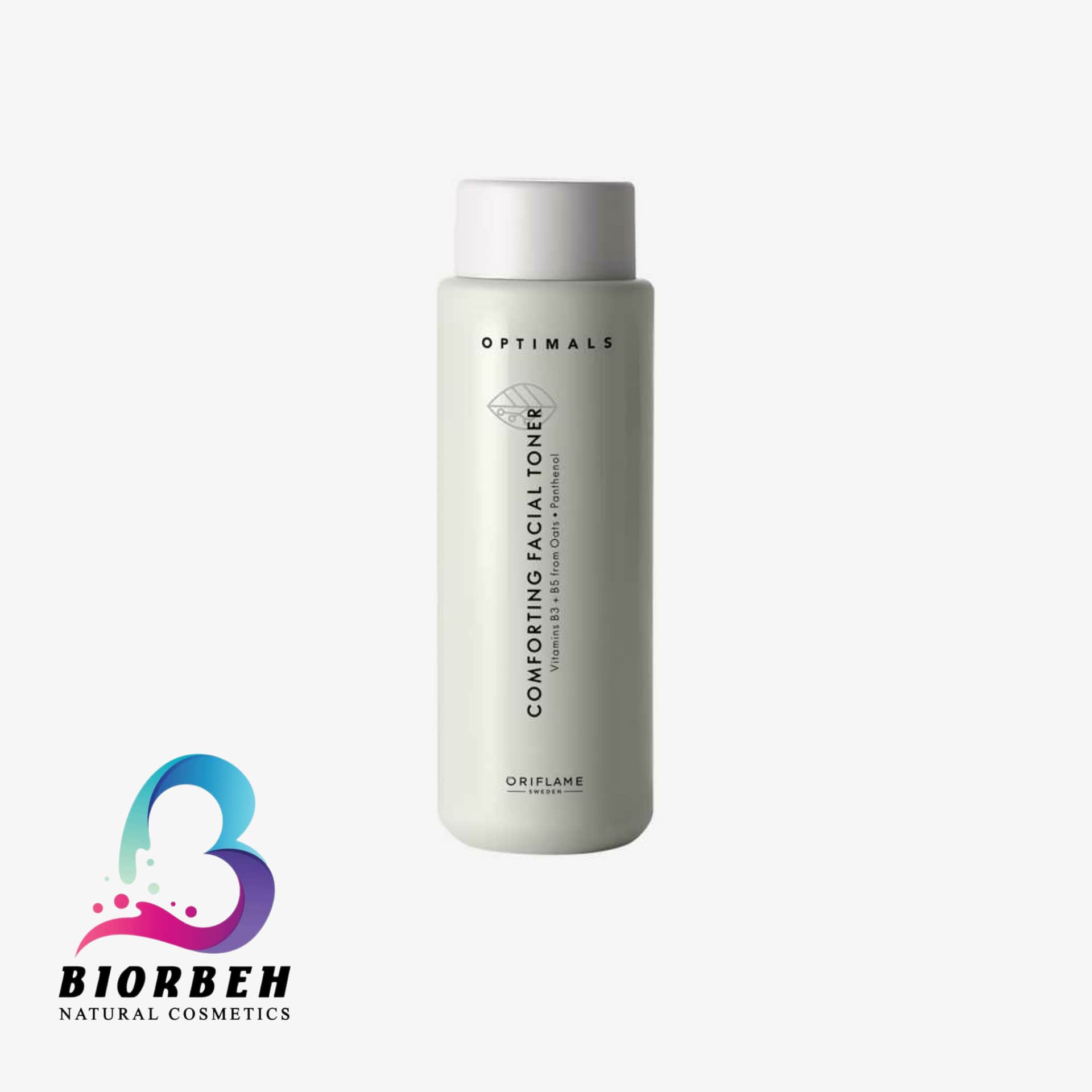 Oriflame Optimals toner 42590 3 تونر Oriflame Optimals 42590 3،تونر Oriflame Optimals،تونر Oriflame،تونر عالی اوریفلم