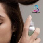 شامپو خشک کنترل کننده چربی سر دئولوژی