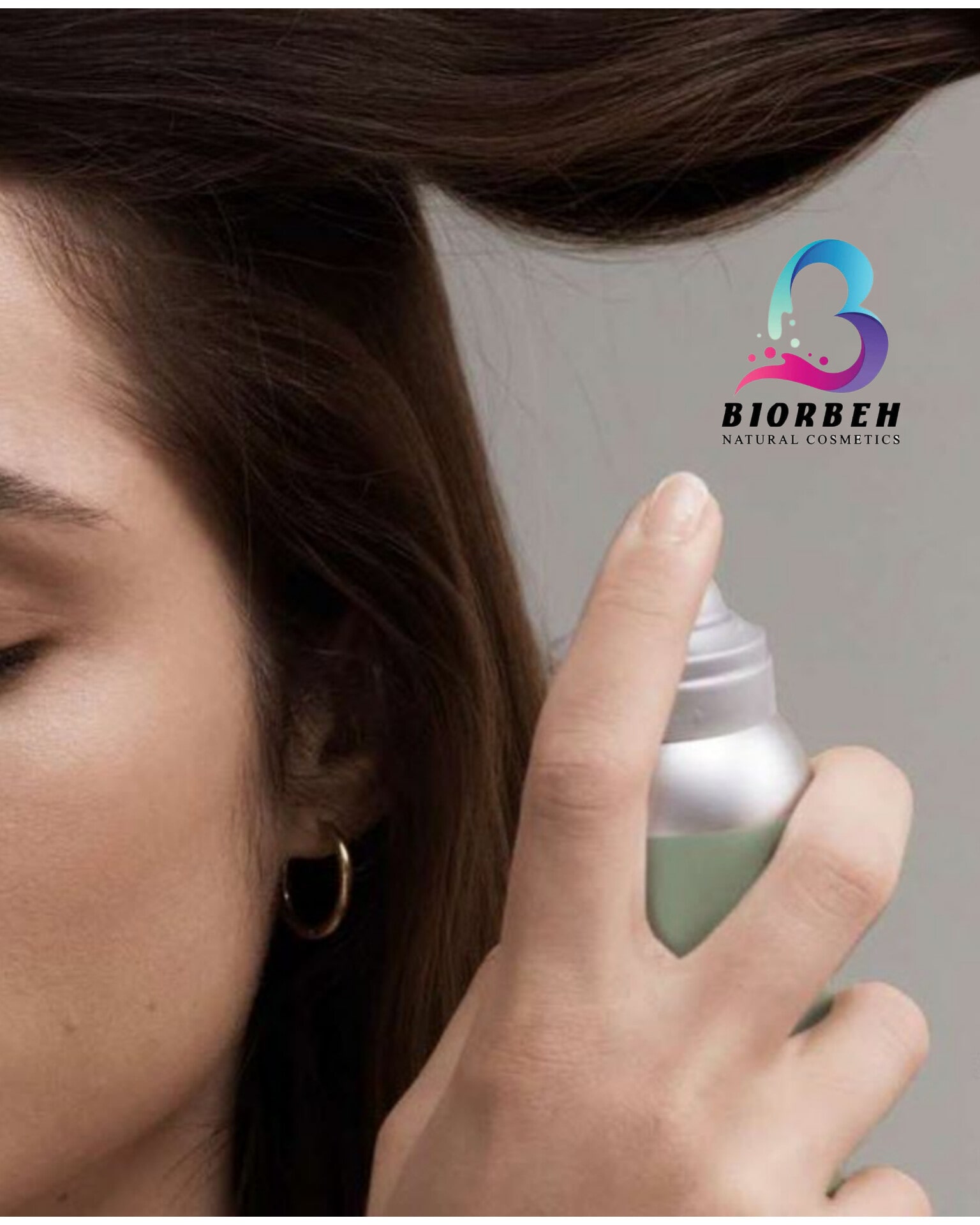 شامپو خشک کنترل روغن،شامپو خشک مناسب مو،شامپو خشک