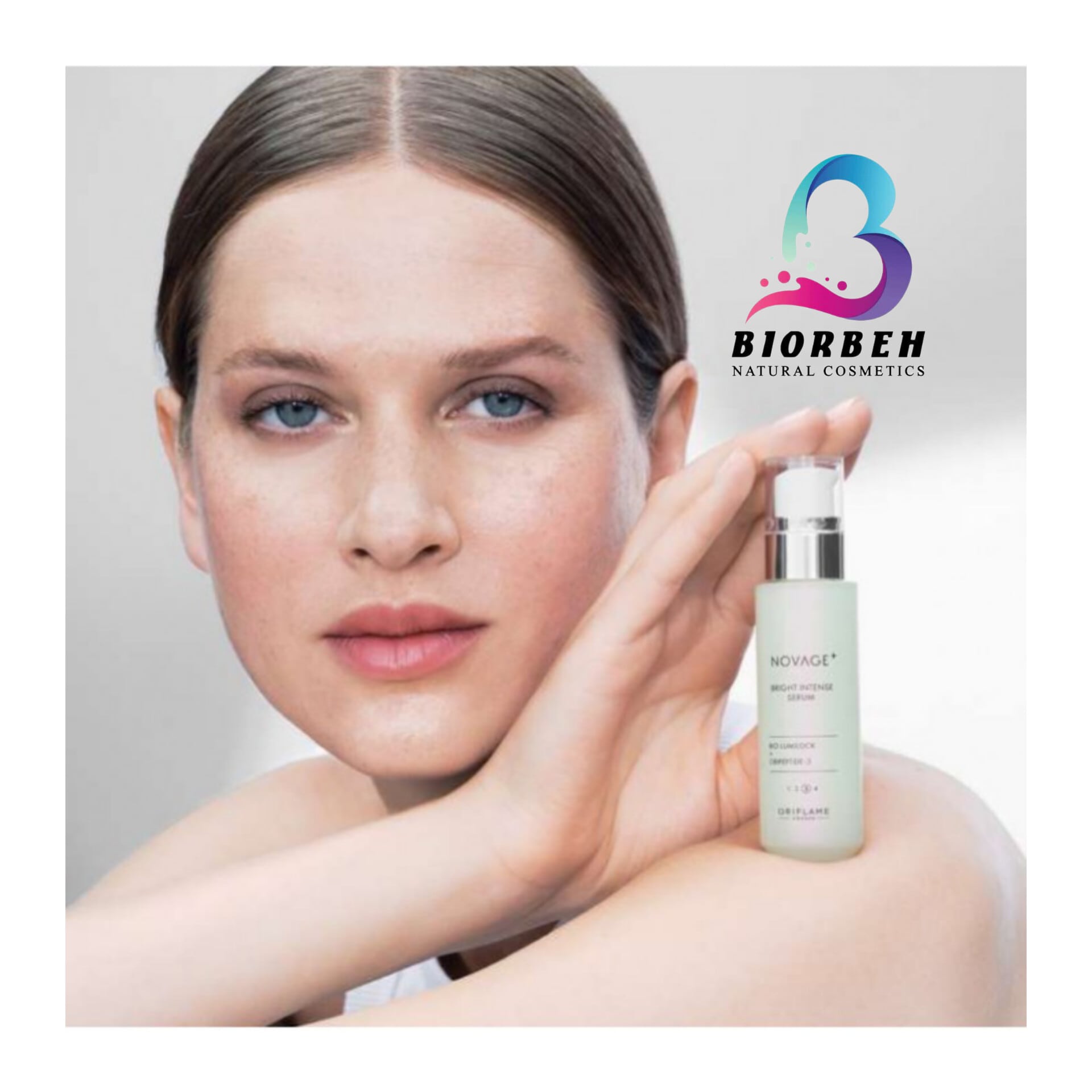 سرم ضد پیری مالتی اکتیو|استفاده از سرم ضد پیری مالتی اکتیو برای رفع لکه های تیره ی پوست|